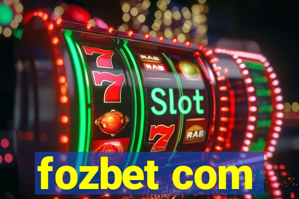 fozbet com